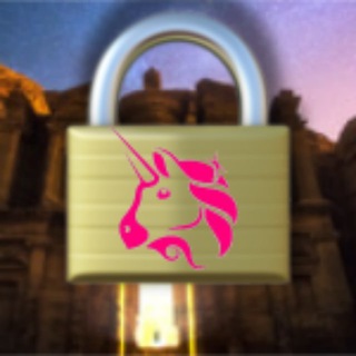 Telegram profile photo for UniSwap Liquidity Lock Alerts | CryptoPetra