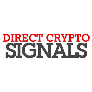 Telegram profile photo for Direct Crypto Signals