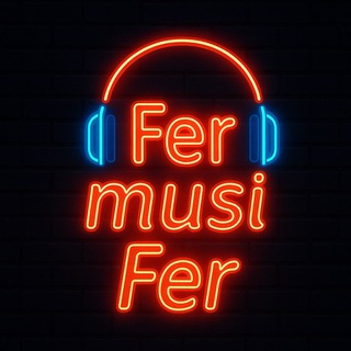 Telegram profile photo for Fer musi Fer