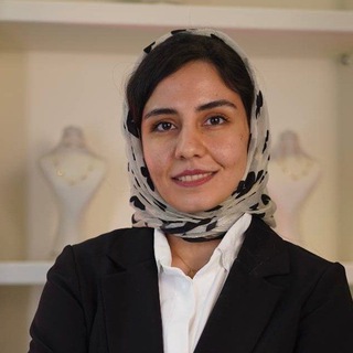 Telegram profile photo for درآمد +۱۰۰ میلیونی از گالری طلا با گوشی موبایل