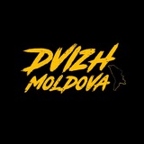 Telegram profile photo for DVIZH MOLDOVA🇲🇩