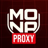 Telegram profile photo for Прокси и Розыгрыши 🎁