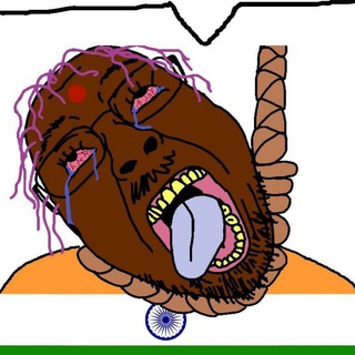 Telegram profile photo for Pajeet Gulag