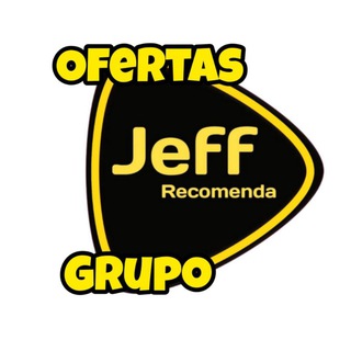 Telegram profile photo for 💛 OFERTAS JEFF RECOMENDA