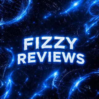 Telegram profile photo for FizzyShop | отзывы