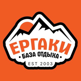 Telegram profile photo for База отдыха «Ергаки»