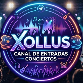 Telegram profile photo for Ticket Hunter