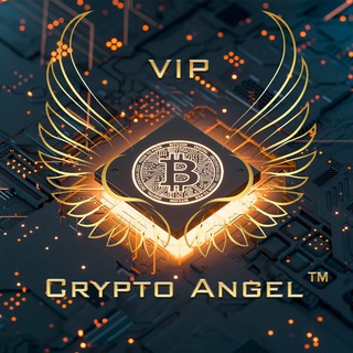 Telegram profile photo for CryptoAngel_VIP Отзывы
