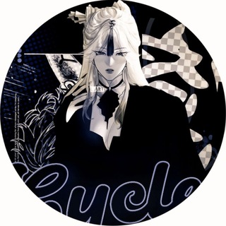 Telegram profile photo for Info Cycle Zèro