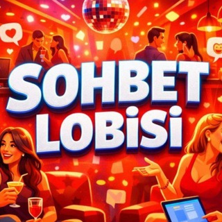 Telegram profile photo for sohbet_lobisi