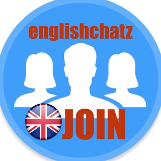 Telegram profile photo for 🔵 NEWS OF @englishchatz