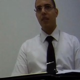 Telegram profile photo for עו״ד אסף דוק נתפס על חם