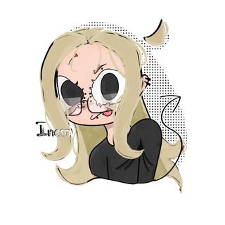 Telegram profile photo for Inessa_here🎃