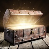 Telegram profile photo for Defi Treasure Map Calls