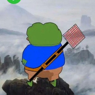 Telegram profile photo for 多链日记