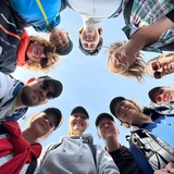 Telegram profile photo for ЭКОХОД-идем вместе