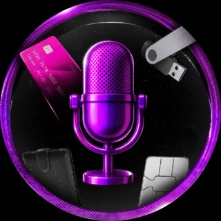 Telegram profile photo for @Simcast