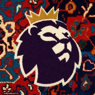 Telegram profile photo for PL Farsi | اخبار پریمیر لیگ