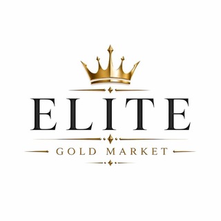 Telegram profile photo for Elite Gold Market