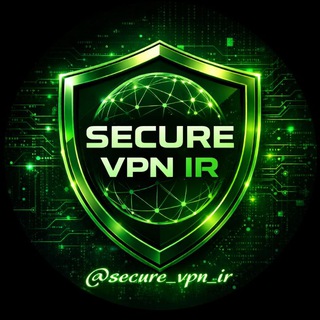 Telegram profile photo for Secure_vpn.ir
