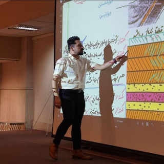 Telegram profile photo for زیست دکتر طالبی