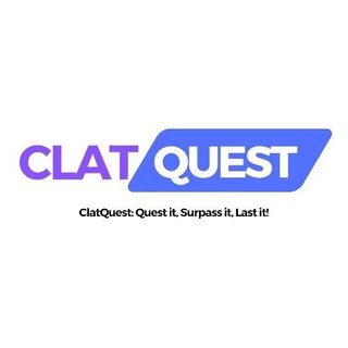 Telegram profile photo for ClatQuest