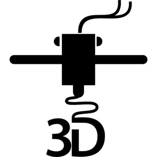 Telegram group profile photo for 3D Printer🇺🇦UBC