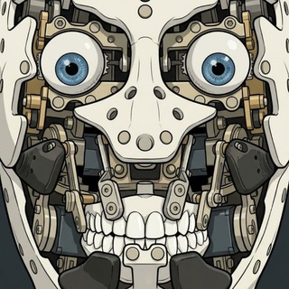 Telegram profile photo for Queerky Robots