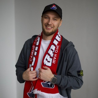 Telegram profile photo for Паровозик, который смог