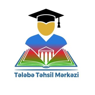 Telegram profile photo for Tələbə Təhsil Mərkəzi