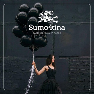 Telegram profile photo for Sumo4kina
