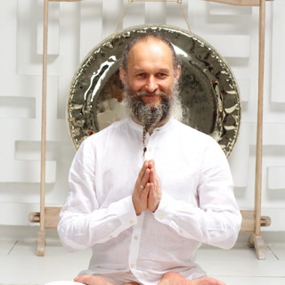Telegram profile photo for Михелев Александр Nam Bhagat