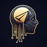 Telegram profile photo for בינה מלאכית🥰😇