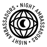 Telegram profile photo for Night Ambassadors