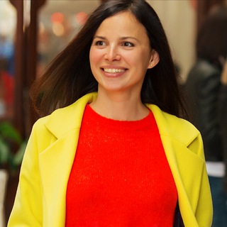 Telegram profile photo for Вся надежда на дофамин