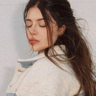 Telegram profile photo for انيـقه ♡.
