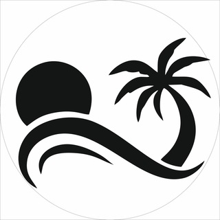 Telegram profile photo for Travellers paradise 🌍 Чат путешественников