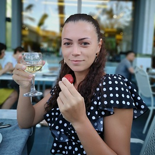 Telegram profile photo for Готовим с любовью
