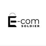 Telegram profile photo for EcomSoldier News📣