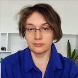 Telegram profile photo for Управление бизнесом & Таня А.