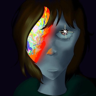 Telegram profile photo for Абраказам
