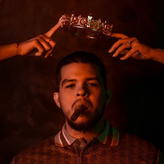 Telegram profile photo for Мемуары Антона 🤴🏼