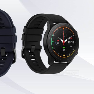 Telegram group profile photo for Xiaomi Mi Watch - Español