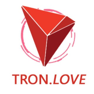 Telegram profile photo for TRX and USDT