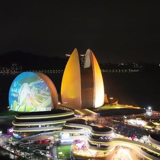 Telegram profile photo for 珠海外围/桔子资源/高端预约