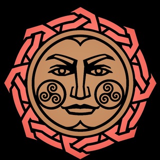Telegram profile photo for СЛАВЯНЕ | РОД | ЯЗЫЧЕСТВО