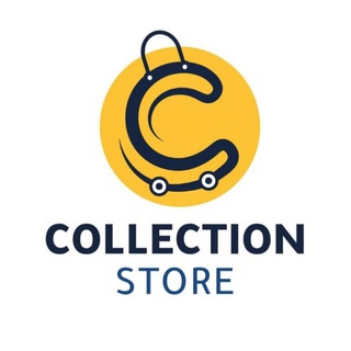 Telegram profile photo for Collection store