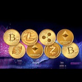 Telegram profile photo for Best Crypto Earnings