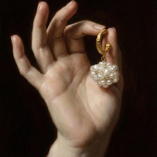 Telegram profile photo for Atossa's tastes music