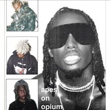 Telegram profile photo for CARTI BABYBOI 2026